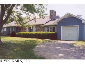 5361 Crabtree Rd, Clyde, NC 28721 photo 1