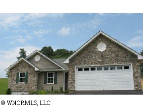 280 Snelson Rd, Alexander, NC 28701 photo 1