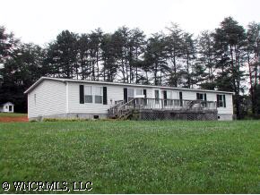 156 Silver Creek Rd, Mill Spring, NC 28756 photo 1