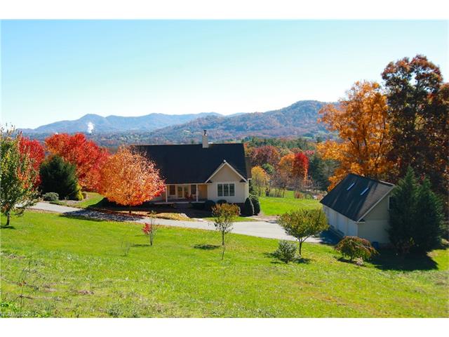 161 Timmy Trl, Clyde, NC 28721 photo 1