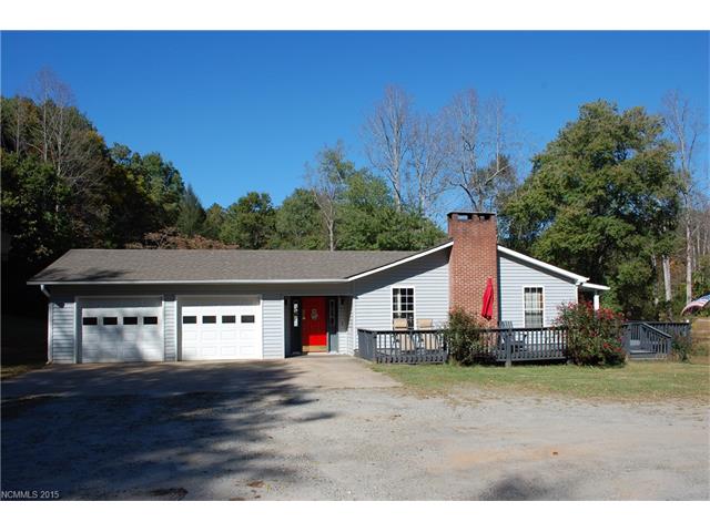 2107 Edgerton Rd, Mill Spring, NC 28756 photo 1