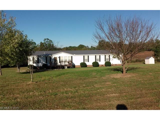 156 Herbal Dr, Bostic, NC 28018 photo 1
