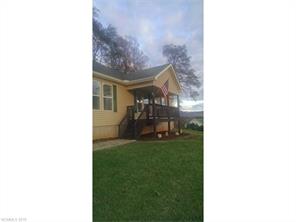 98 River Top Rd, Marshall, NC 28753 photo 1