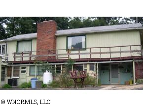 160 Haynes Hl, Clyde, NC 28721 photo 1