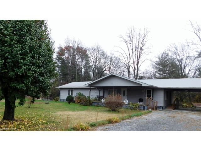 975 Calvert Rd, Brevard, NC 28712 photo 1