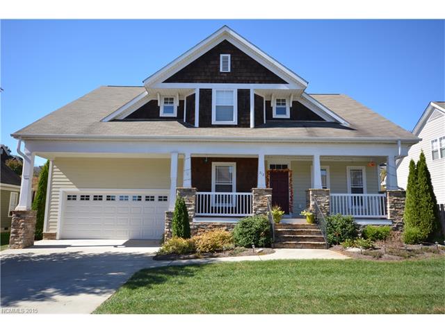 212 Nut Hatch Loop, Arden, NC 28704 photo 1