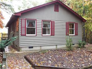 600 Piney Gate Rd, Saluda, NC 28773 photo 1
