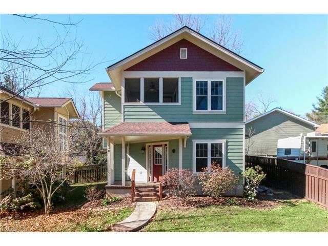 20 Sevan Ct, Asheville, NC 28806 photo 1