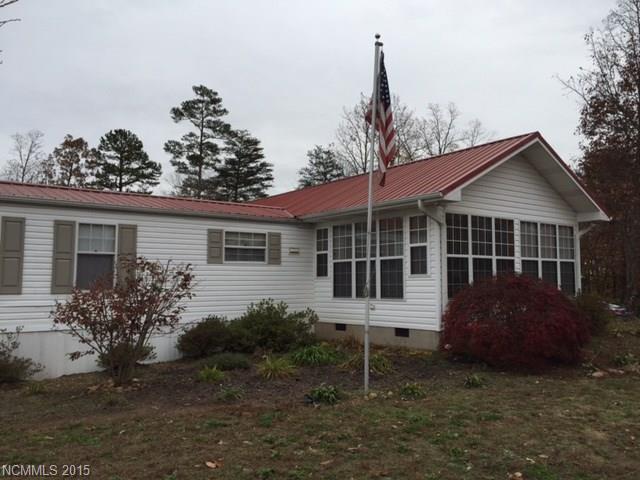 351 First Broad Dr, Bostic, NC 28018 photo 1