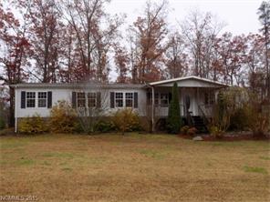 380 E Mcguinn Rd, Mill Spring, NC 28756 photo 1