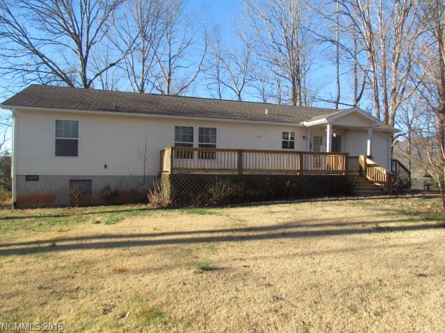 95 Ruff Ln, Mill Spring, NC 28756 photo 1