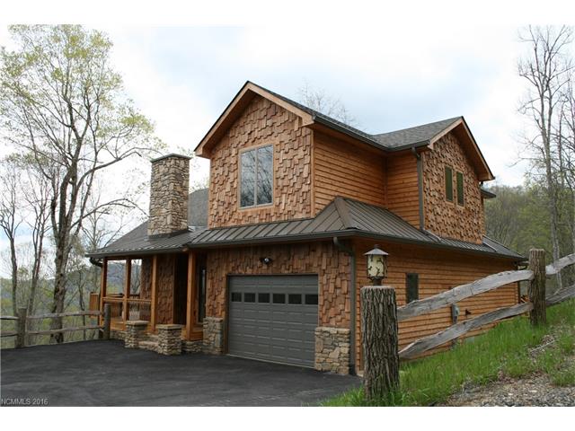 415 Overlook Dr, Mars Hill, NC 28754 photo 1