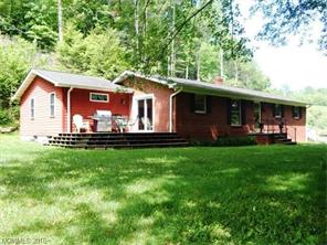 1370 Rector Corner Rd, Mars Hill, NC 28754 photo 1