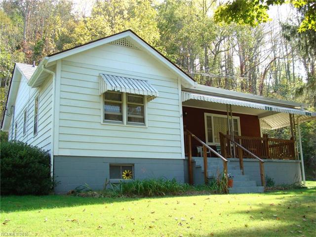 3072 Grapevine Rd, Marshall, NC 28753 photo 1