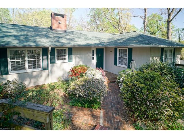 113 Forest Ln, Tryon, NC 28782 photo 1