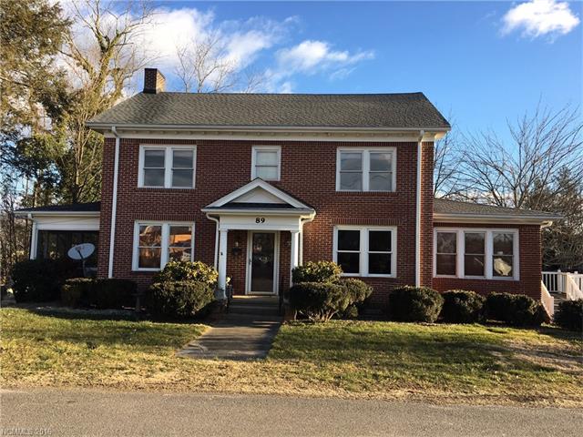89 E Probart St, Brevard, NC 28712 photo 1