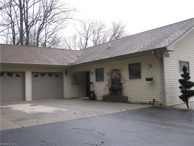 160 Mountain View Rd, Sylva, NC 28779 photo 1