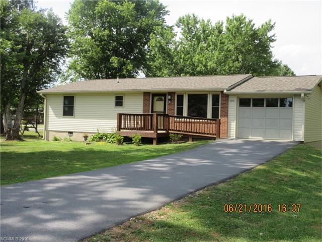 104 Cherry St, Brevard, NC 28712 photo 1