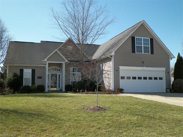 43 Meadow Walk Ct, Fletcher, NC 28732 photo 1