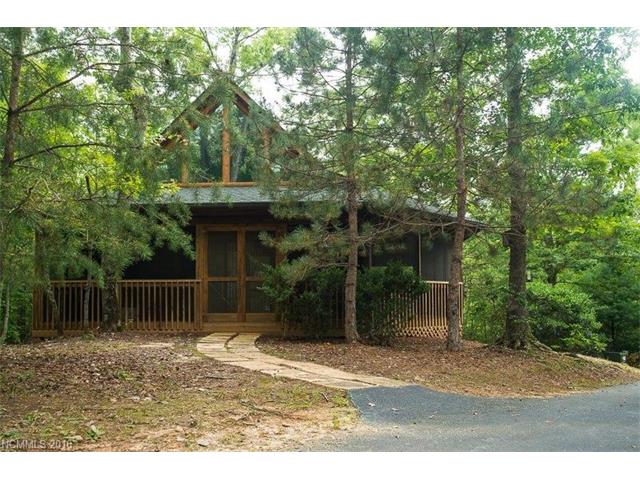 357 Lake Adger Pkwy, Mill Spring, NC 28756 photo 1
