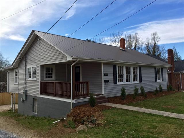 342 E Oak St, Marion, NC 28752 photo 1