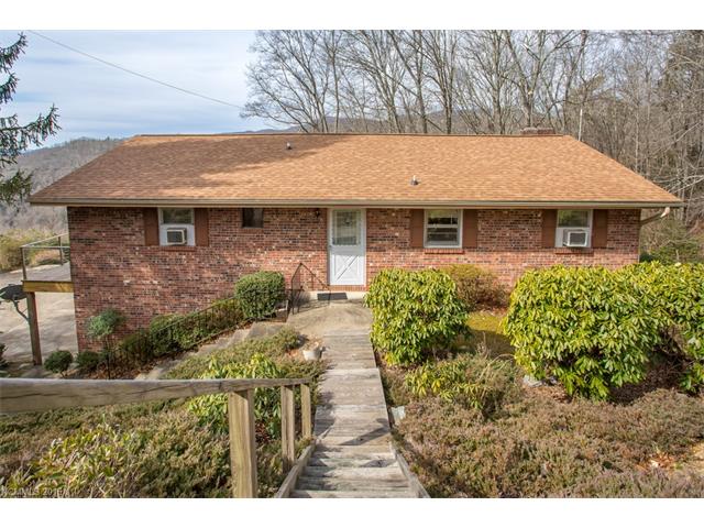 159 Masters Dr, Brevard, NC 28712 photo 1