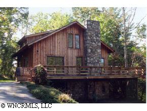 1448 Silver Mill Rd, Marshall, NC 28753 photo 1