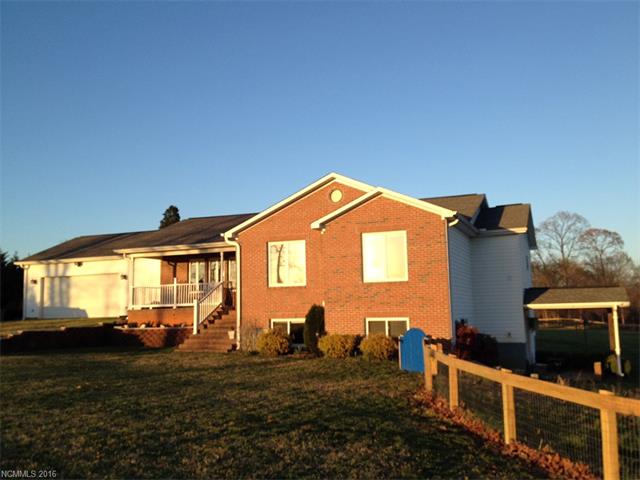 545 Shytle Rd, Columbus, NC 28722 photo 1