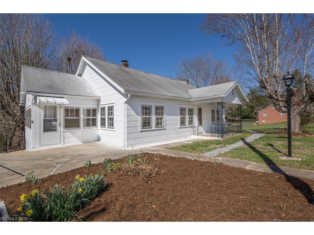 124 Morris Rd, Brevard, NC 28712 photo 1