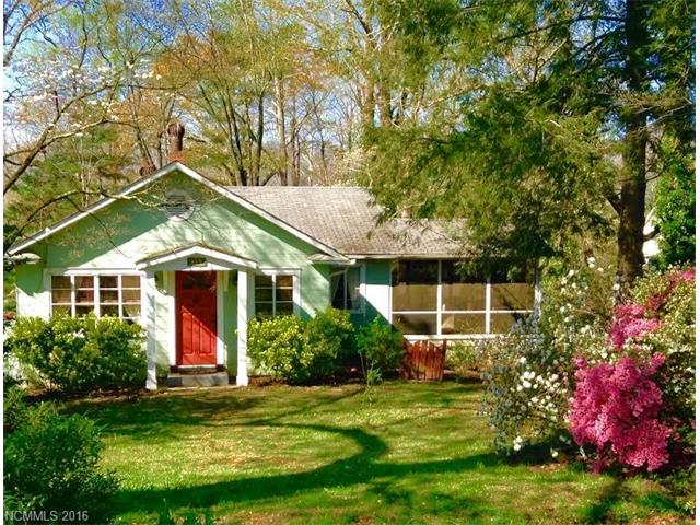 104 Broadway Ave, Tryon, NC 28782 photo 1