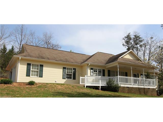 167 Flat Branch Trl, Mill Spring, NC 28756 photo 1