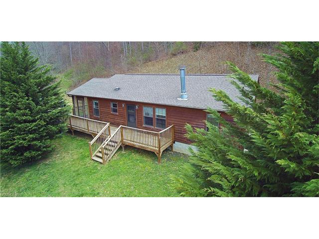 55 Percy Way, Clyde, NC 28721 photo 1