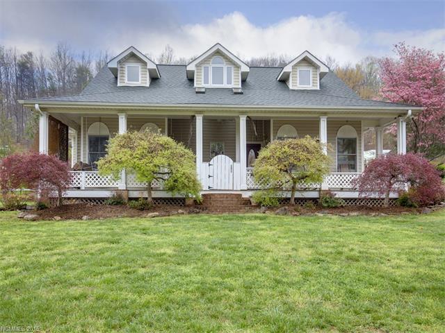 80 Queens Ct, Saluda, NC 28773 photo 1