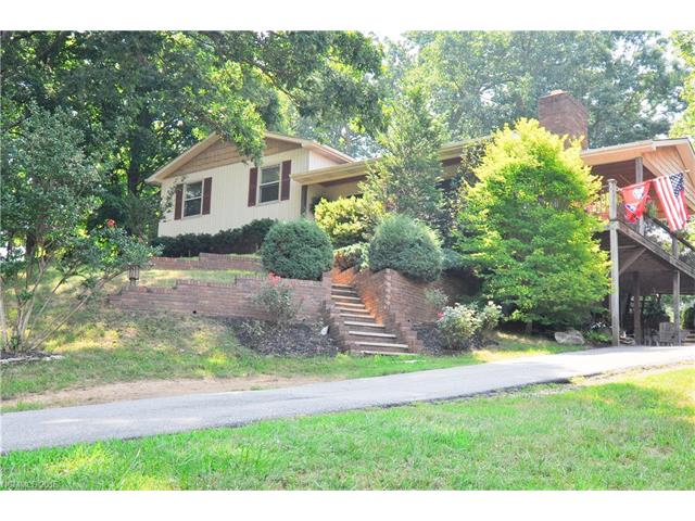 5172 Old Clyde Rd, Clyde, NC 28721 photo 1