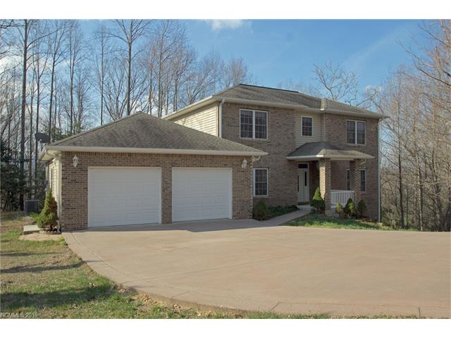 240 Eagle Point Dr, Brevard, NC 28712 photo 1