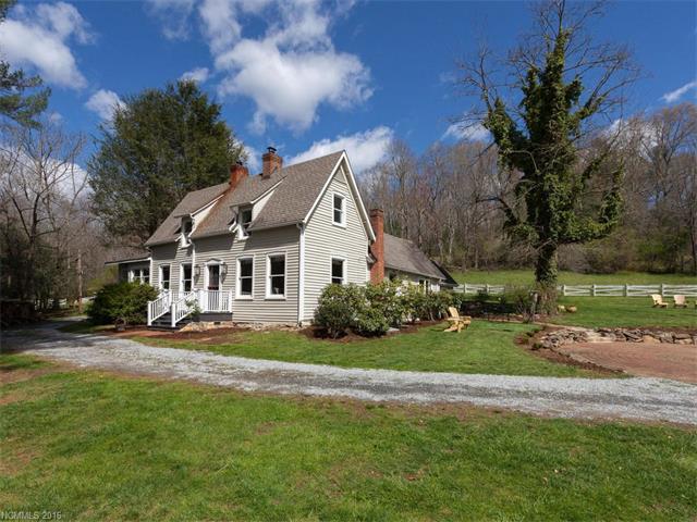 444 River Loop Rd, Mills River, NC 28759 photo 1