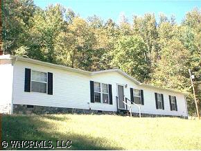 602 Upper Bailey Branch Rd, Mars Hill, NC 28754 photo 1