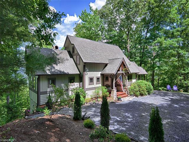618 Rosebay Rdg, Sylva, NC 28779 photo 1