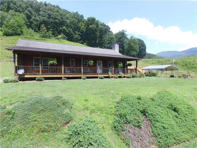 235 Seldom Seen Ln, Clyde, NC 28721 photo 1