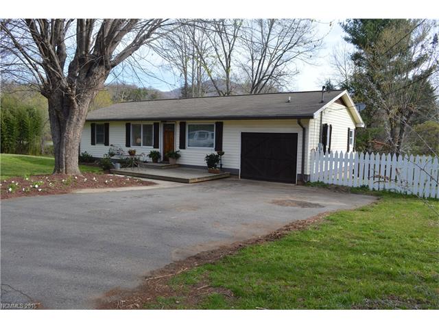 50 Joyce St, Clyde, NC 28721 photo 1