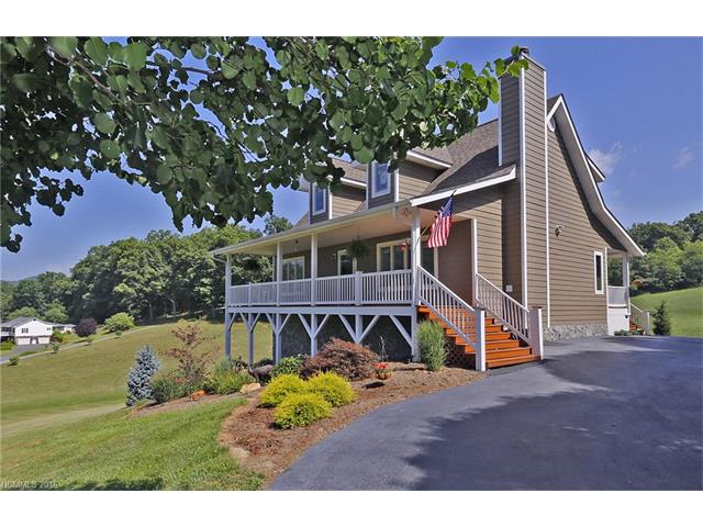 43 Eagle Ridge Rd, Clyde, NC 28721 photo 1