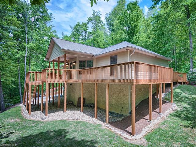 583 Pacolet St, Saluda, NC 28773 photo 1
