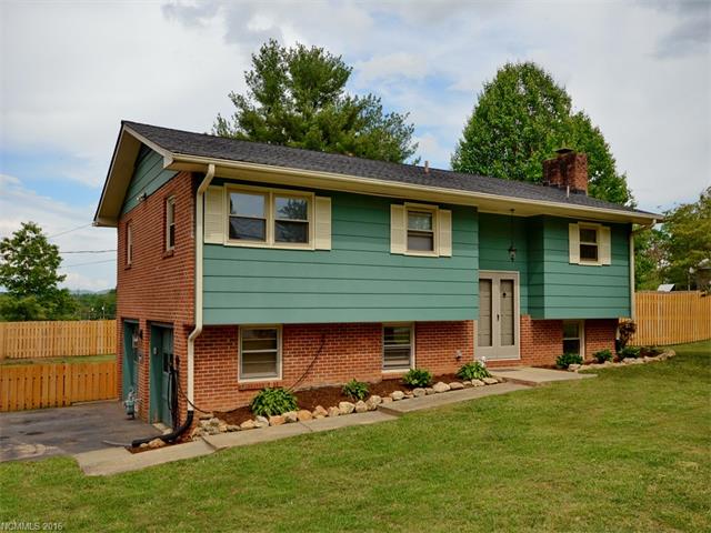 111 Anthony Dr, East Flat Rock, NC 28726 photo 1