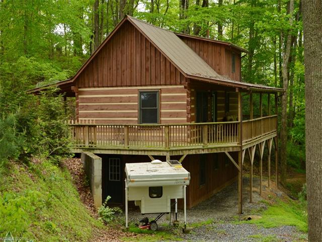 57 Clover Trl, Marshall, NC 28753 photo 1