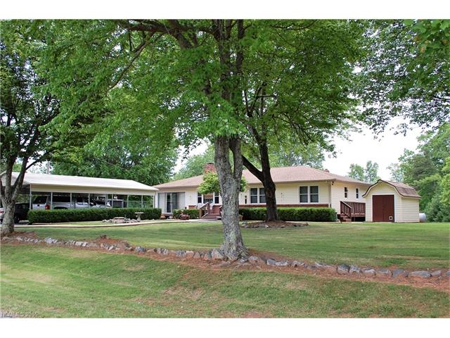 116 Rubin Wilson Rd, Mill Spring, NC 28756 photo 1