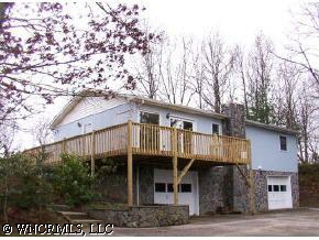 217 Cedar Park Dr, Clyde, NC 28721 photo 1