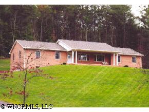 155 Tranquility Pl, Mars Hill, NC 28754 photo 1