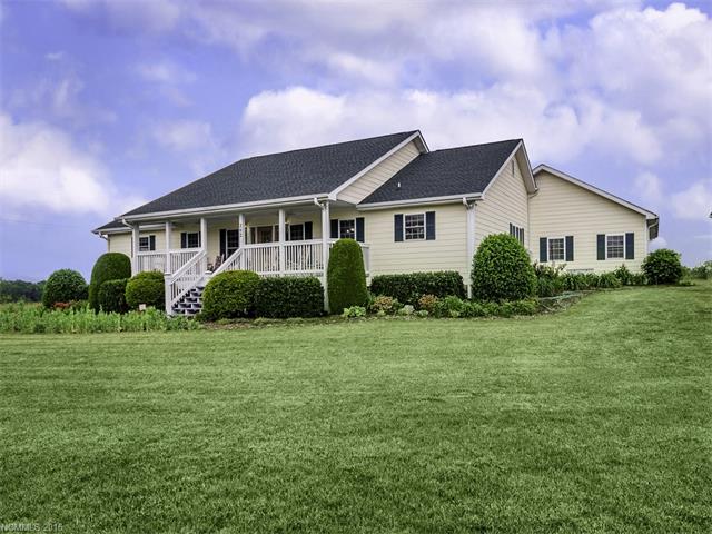 302 Alexander Rd, Alexander, NC 28701 photo 1