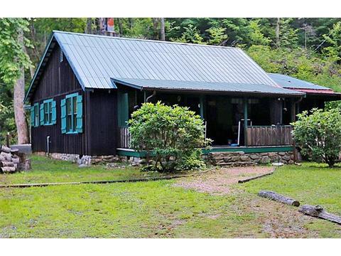 406 Sharp Mountain Rd, Canton, NC 28716 photo 1