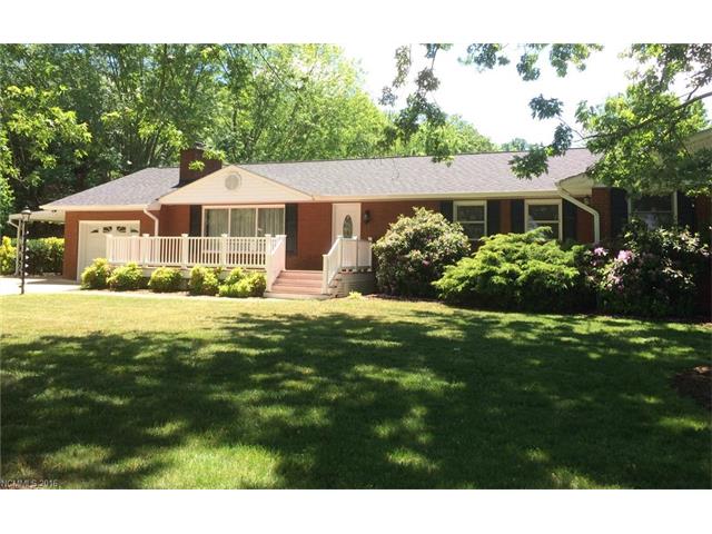 183 Plott Dr, Canton, NC 28716 photo 1